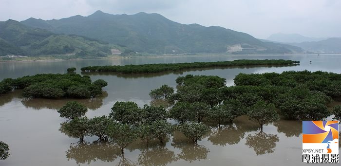 霞浦滩涂摄影点（西线篇）